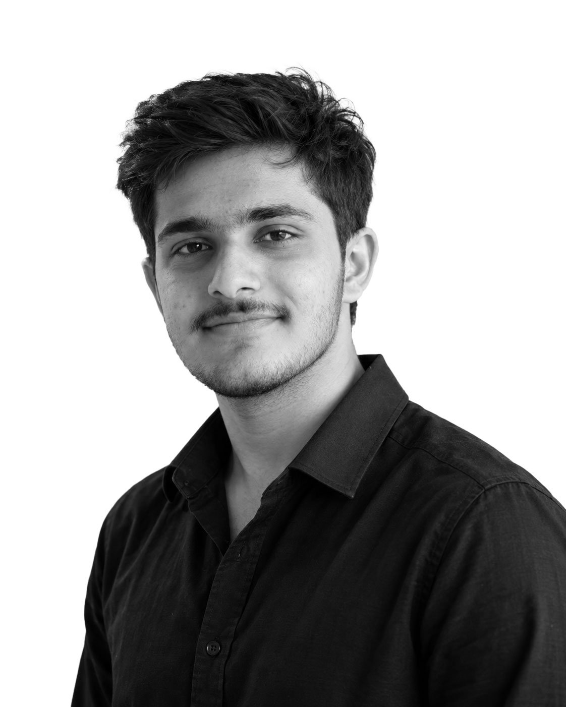 Mr. Siddharth K.
